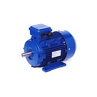 الکتروموتور چینی 1400 دور - 112M-4